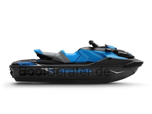 Sea Doo RXT 230 2018  technische daten 
